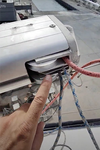 Easy Rigging - Manutenzione Barca, Assistenza Nautica, Sardegna