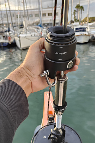 Easy Rigging - Manutenzione Barca, Assistenza Nautica, Sardegna