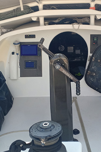 Easy Rigging - Manutenzione Barca, Assistenza Nautica, Sardegna