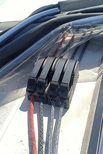 Easy Rigging - Manutenzione Barca, Assistenza Nautica, Sardegna