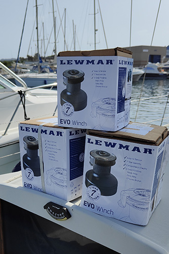 Easy Rigging - Manutenzione Barca, Assistenza Nautica, Sardegna
