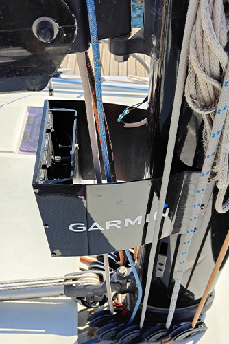 Easy Rigging - Manutenzione Barca, Assistenza Nautica, Sardegna