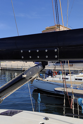 Easy Rigging - Manutenzione Barca, Assistenza Nautica, Sardegna