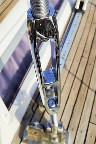 Easy Rigging - Manutenzione Barca, Assistenza Nautica, Sardegna