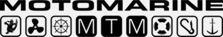 Logo Motomarine