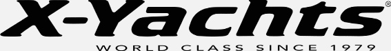 Logo X-Yachts