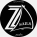Logo Z Sails